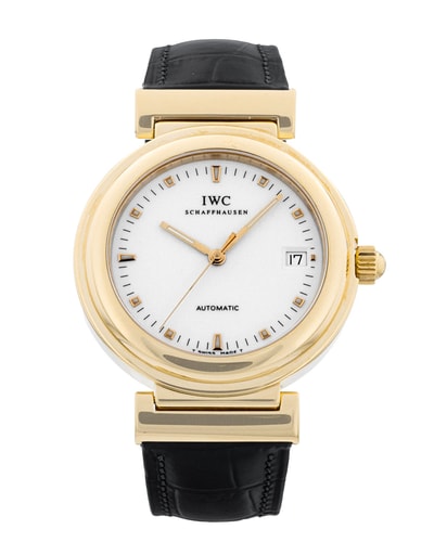 IWC Da Vinci Automatic IW352803
